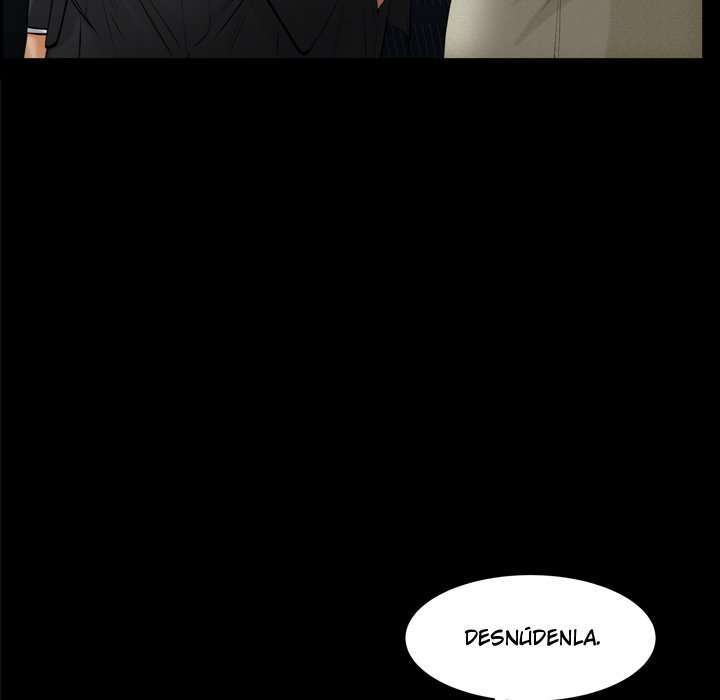 Malja capítulo 56 página 101