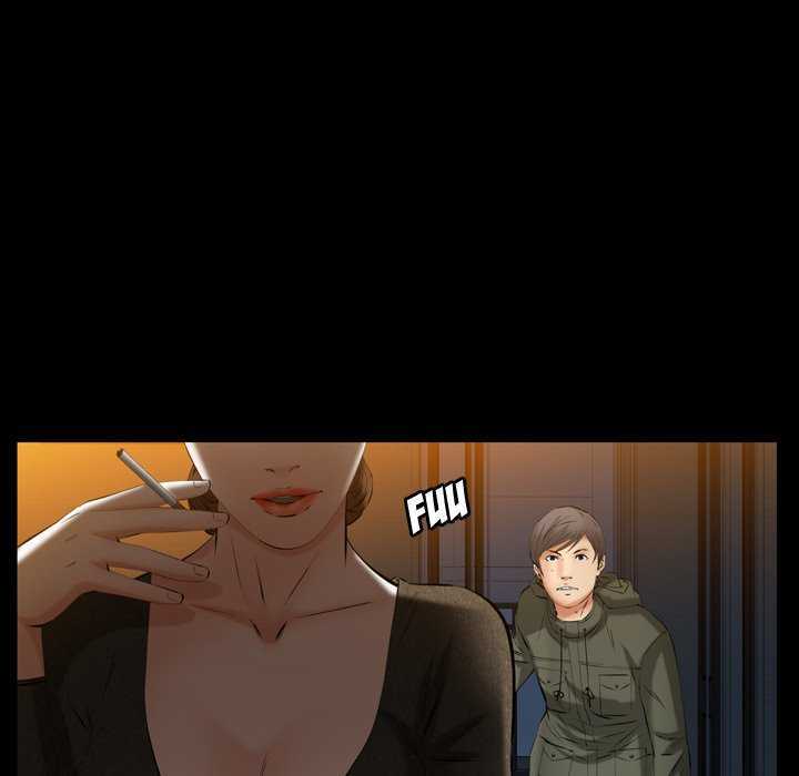 Malja capítulo 56 página 106