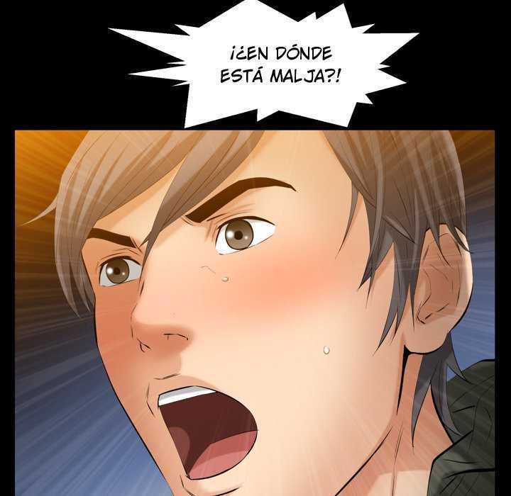 Malja capítulo 56 página 108