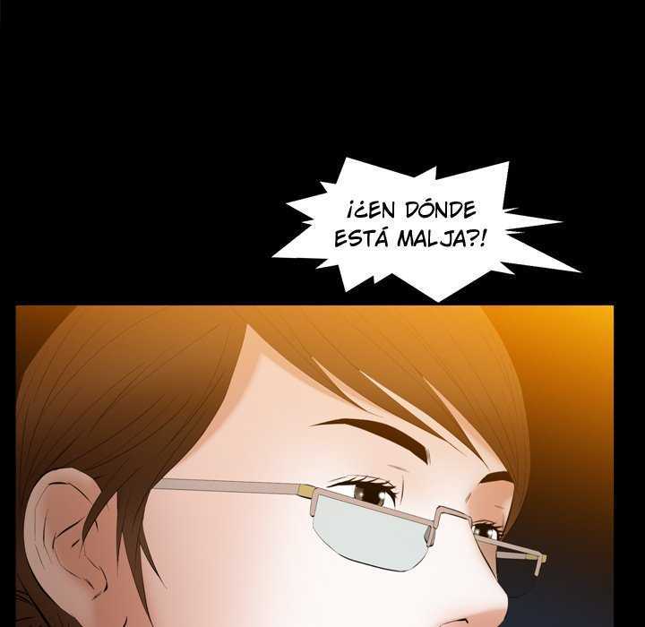 Malja capítulo 56 página 116