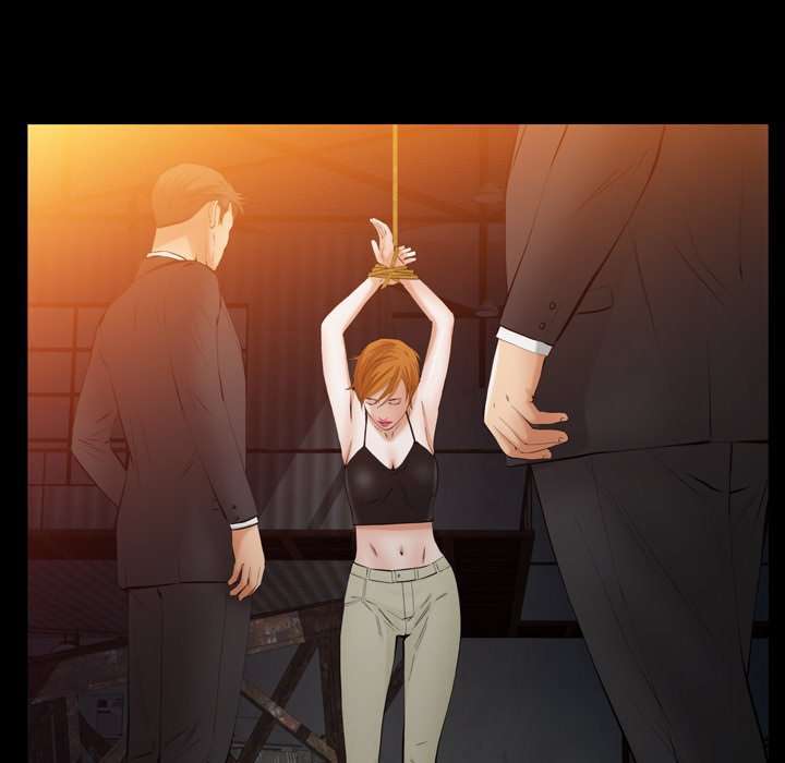 Malja capítulo 56 página 19