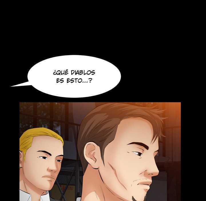 Malja capítulo 56 página 21