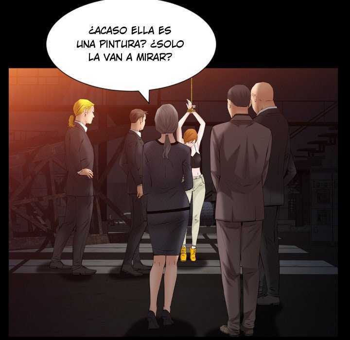 Malja capítulo 56 página 28