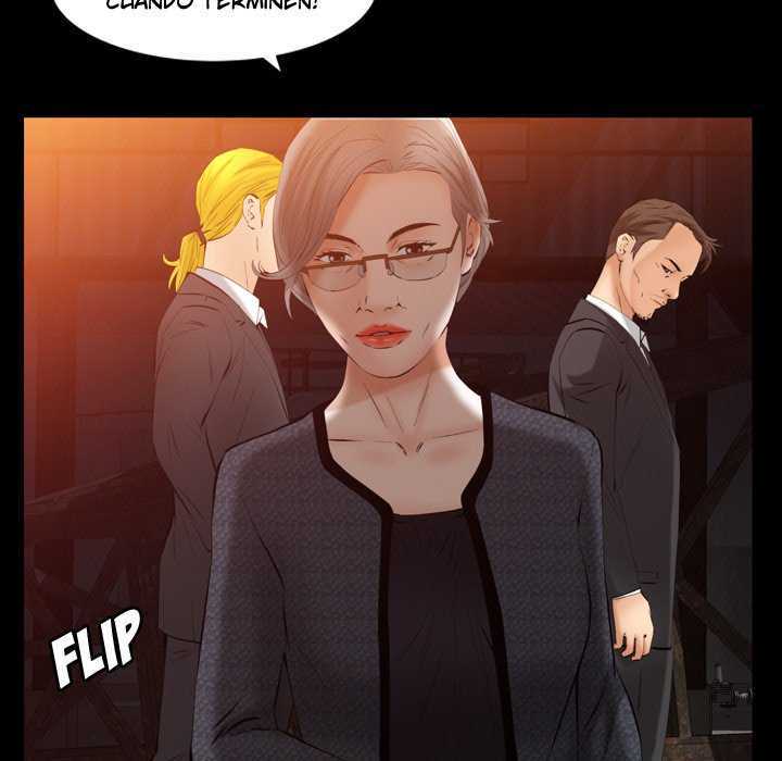 Malja capítulo 56 página 33