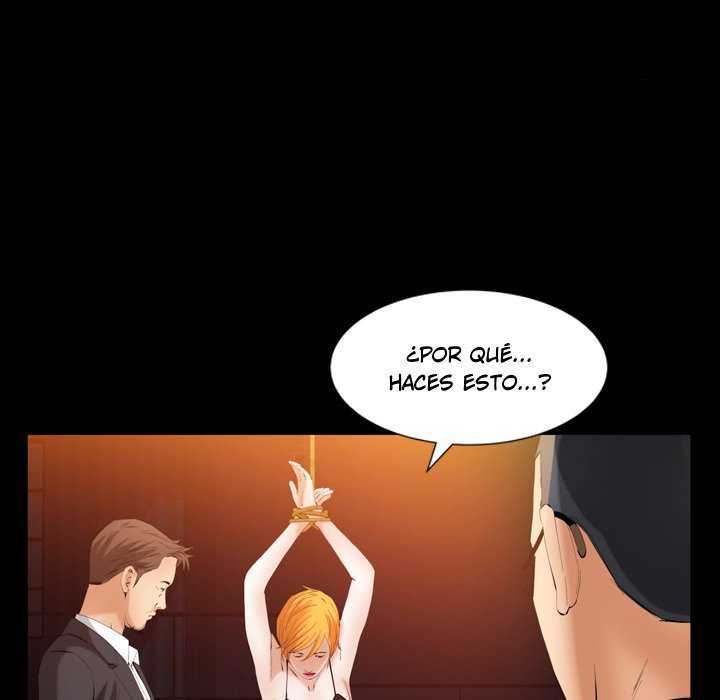 Malja capítulo 56 página 38
