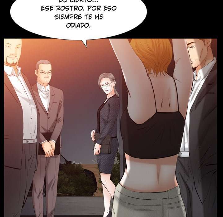 Malja capítulo 56 página 47