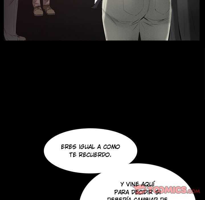 Malja capítulo 56 página 48