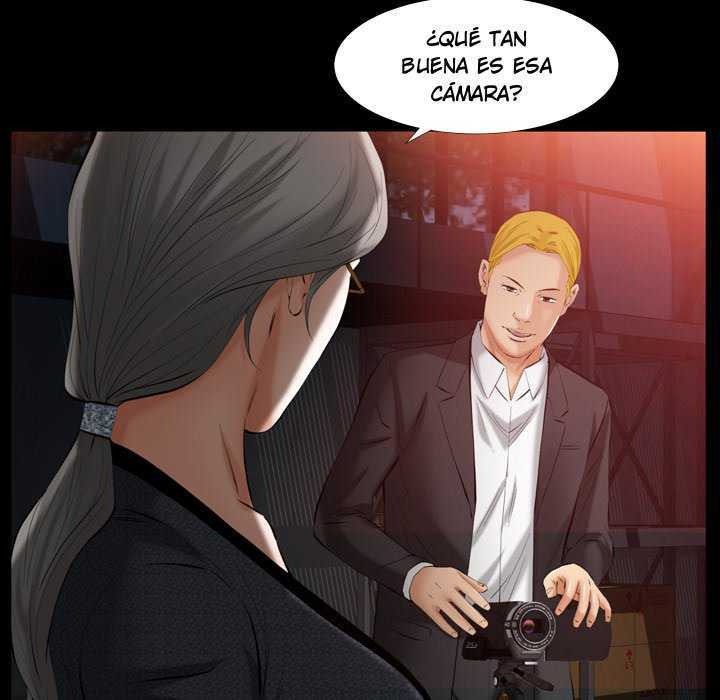 Malja capítulo 56 página 53
