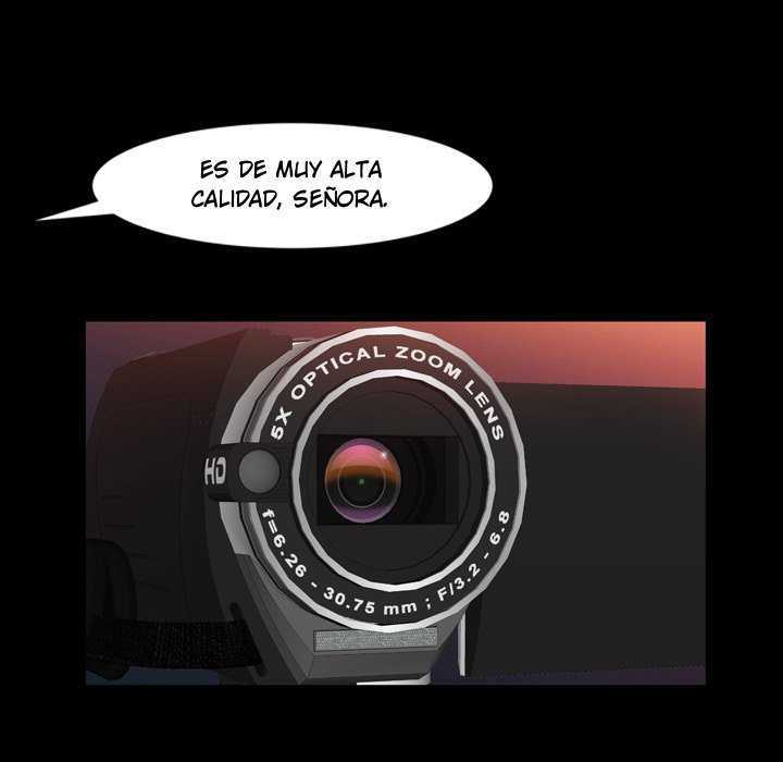 Malja capítulo 56 página 55