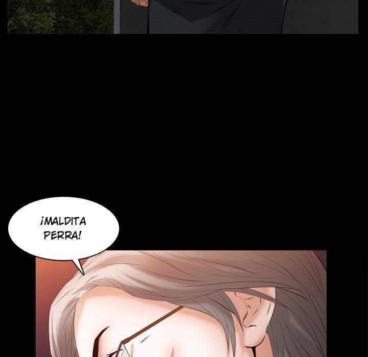 Malja capítulo 56 página 91