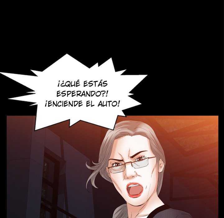 Malja capítulo 56 página 95