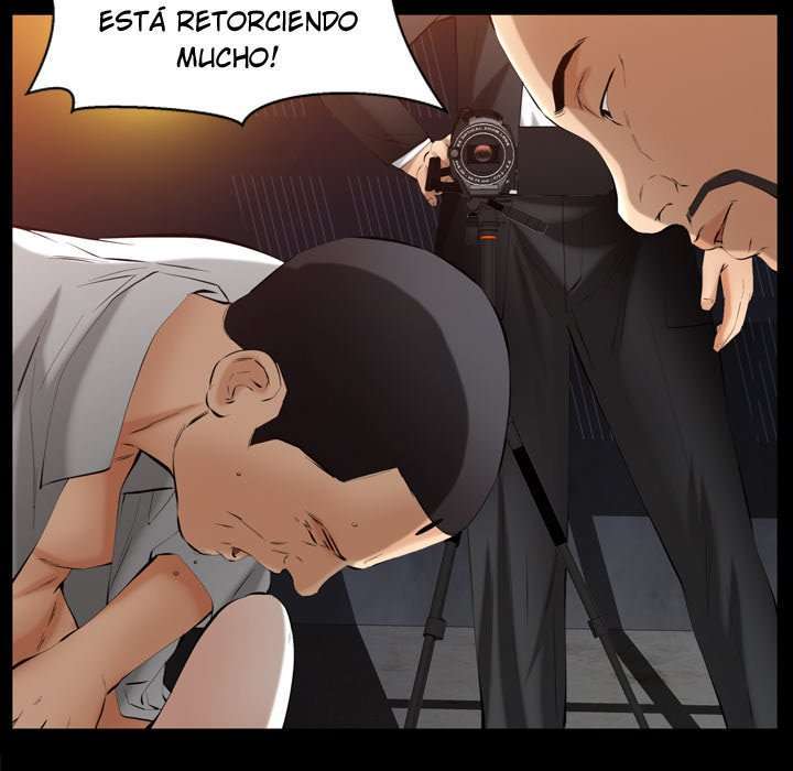 Malja capítulo 57 página 122