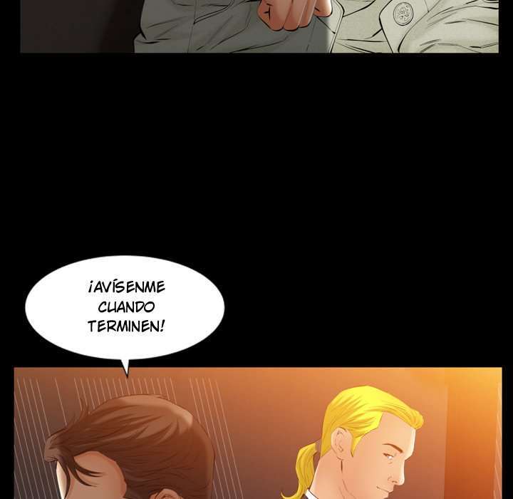 Malja capítulo 57 página 22