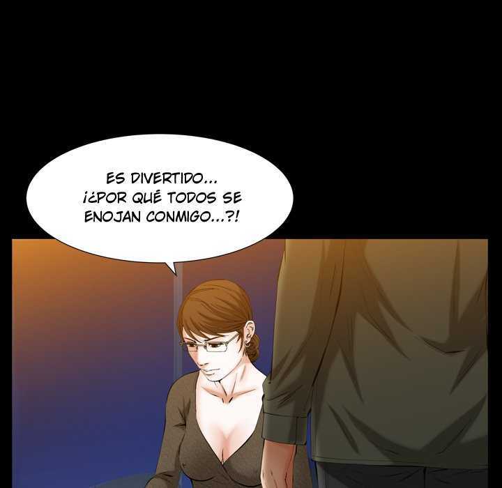 Malja capítulo 57 página 31