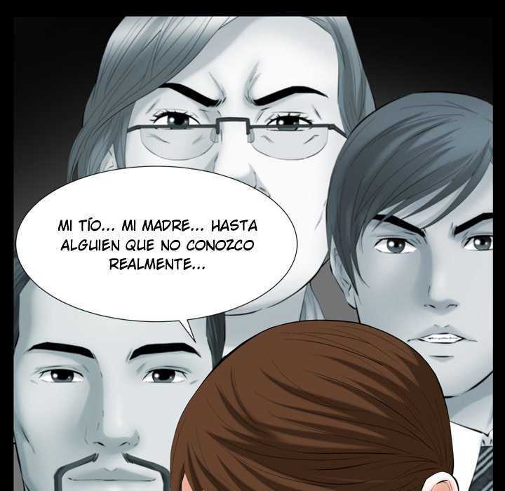 Malja capítulo 57 página 33