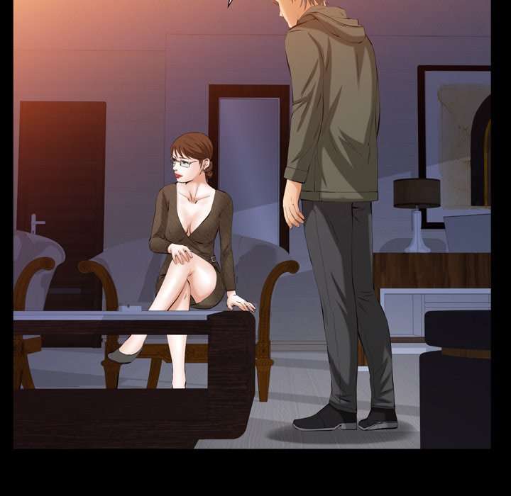 Malja capítulo 57 página 38