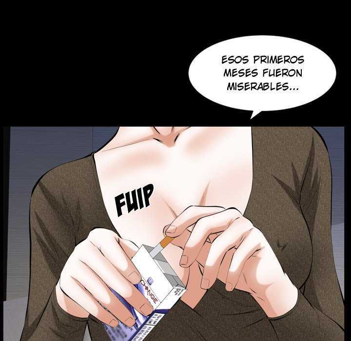 Malja capítulo 57 página 51