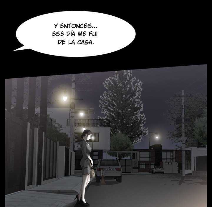 Malja capítulo 57 página 56