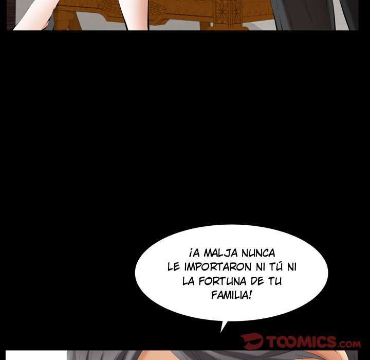 Malja capítulo 57 página 93