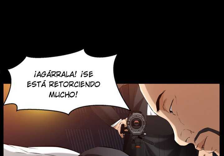 Malja capítulo 58 página 1