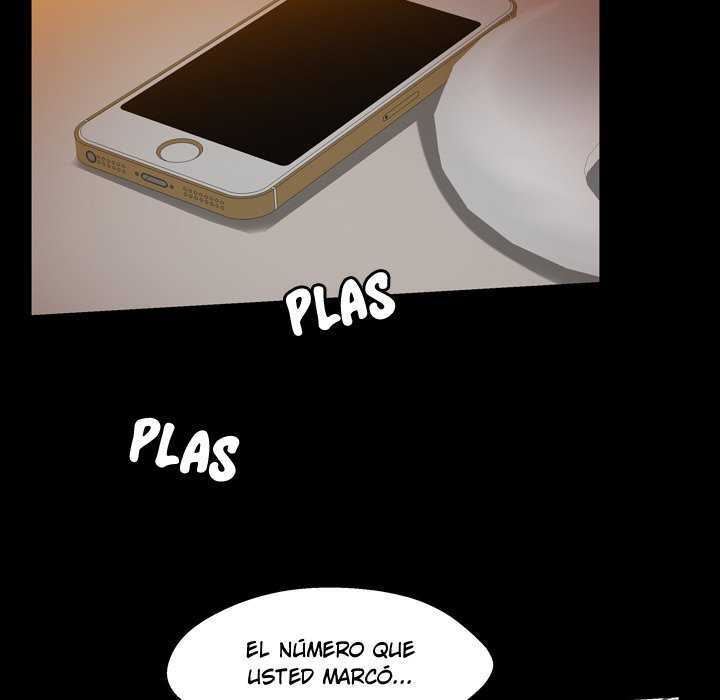 Malja capítulo 58 página 116