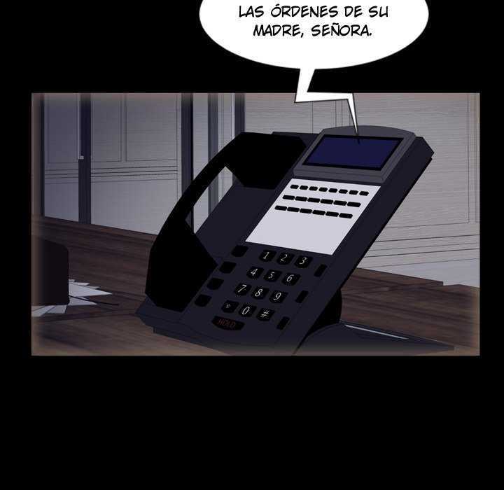 Malja capítulo 58 página 12