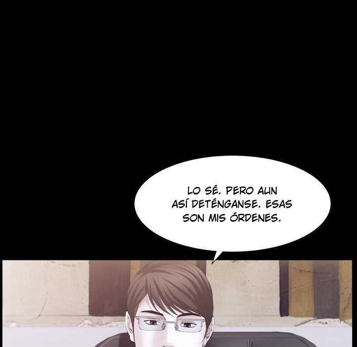 Malja capítulo 58 página 13