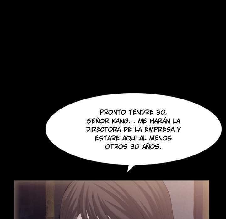 Malja capítulo 58 página 17