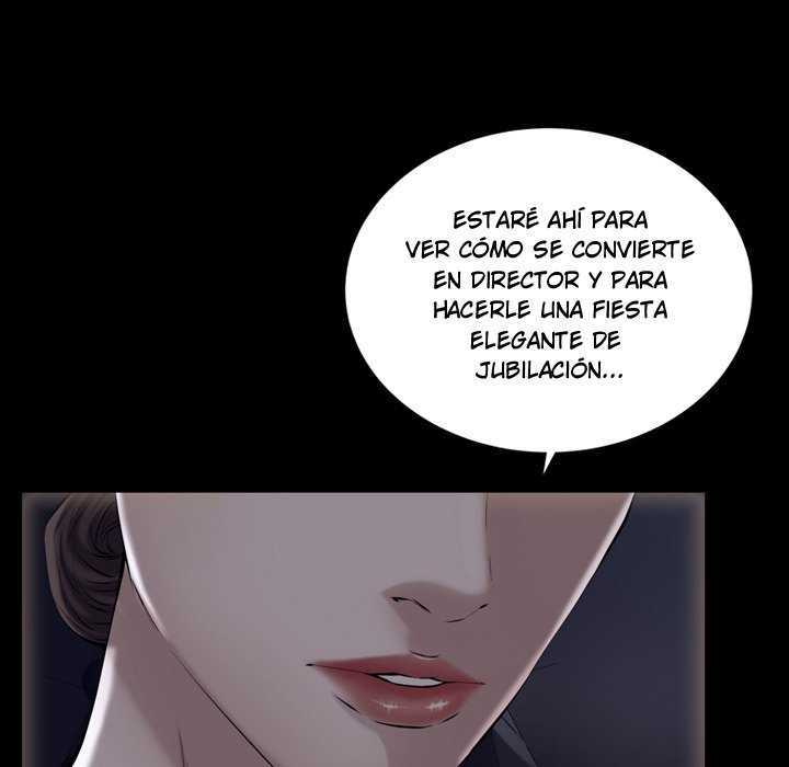 Malja capítulo 58 página 19