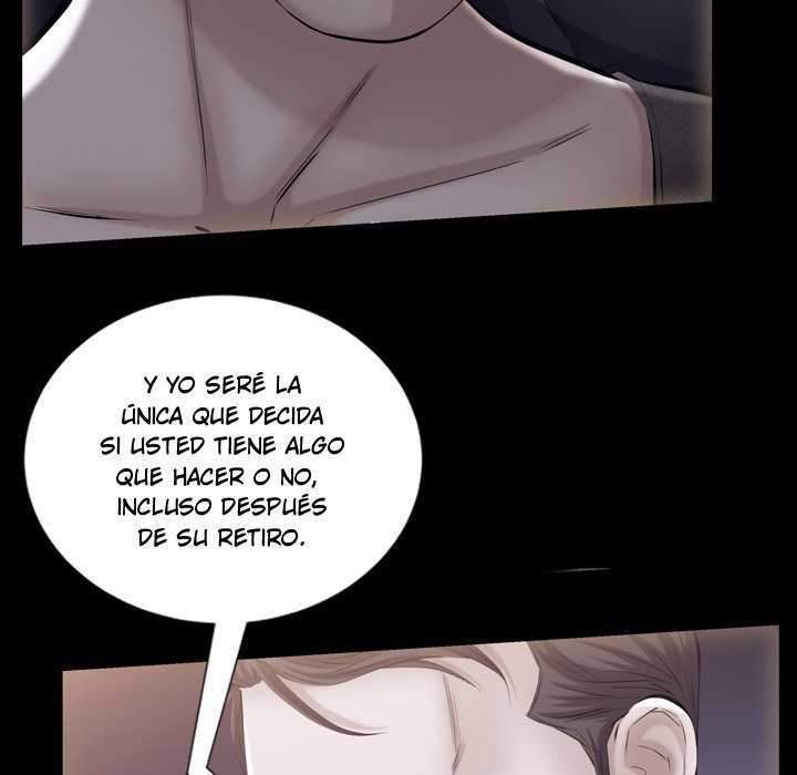 Malja capítulo 58 página 20