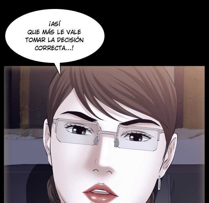 Malja capítulo 58 página 22