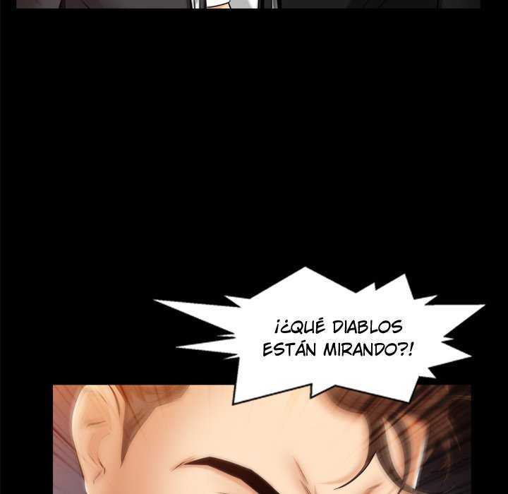 Malja capítulo 58 página 38