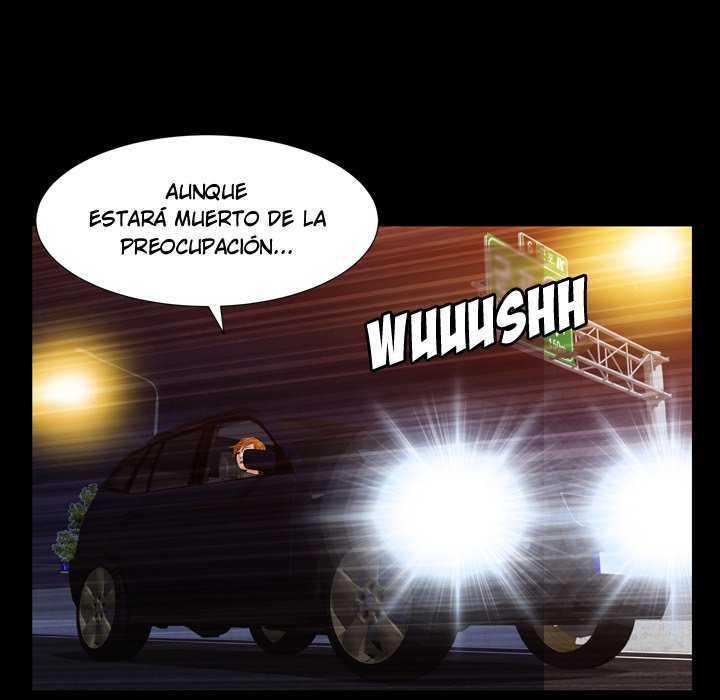 Malja capítulo 58 página 52