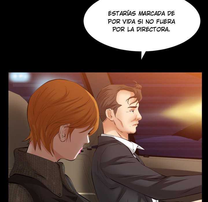 Malja capítulo 58 página 55
