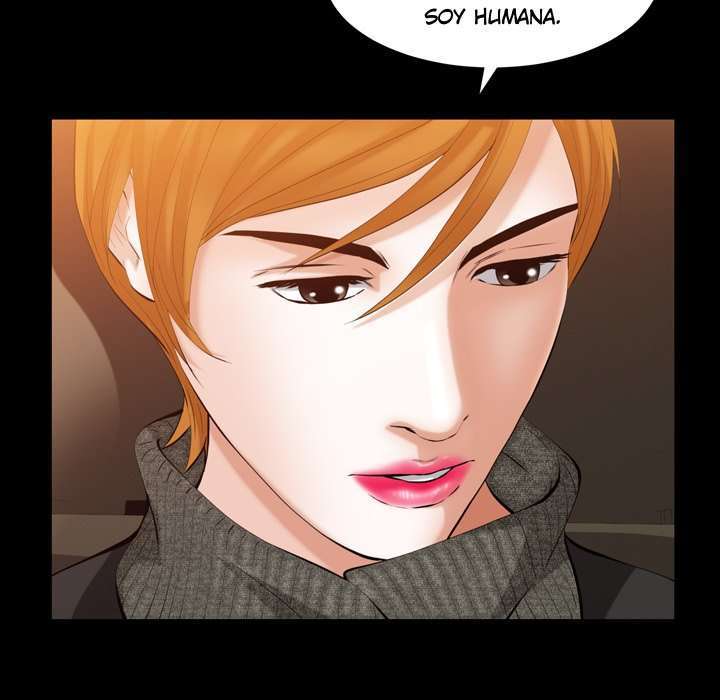 Malja capítulo 58 página 59