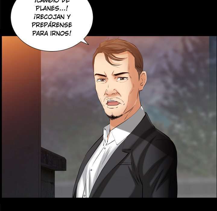 Malja capítulo 58 página 6