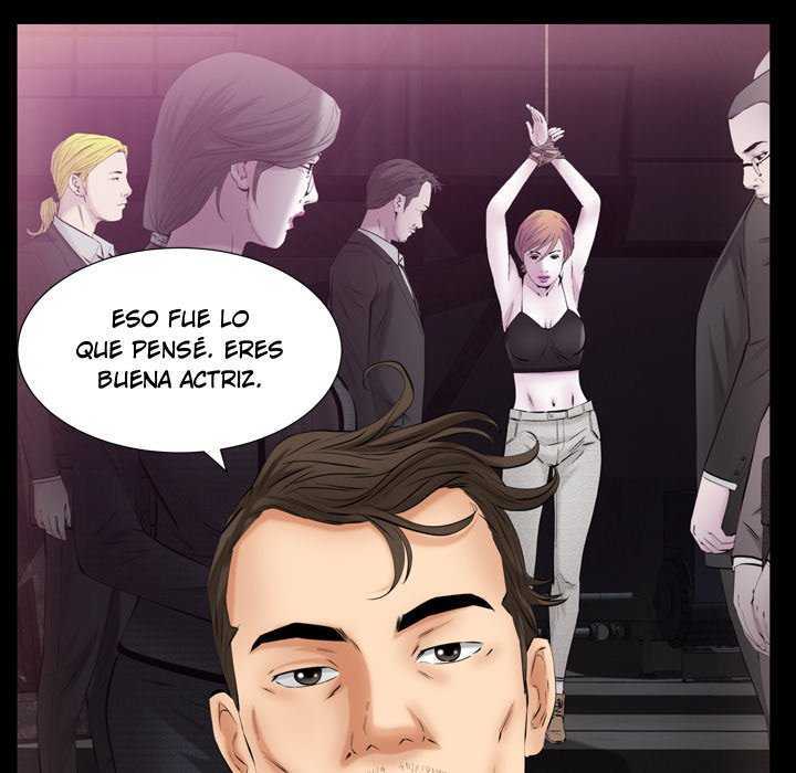 Malja capítulo 58 página 61