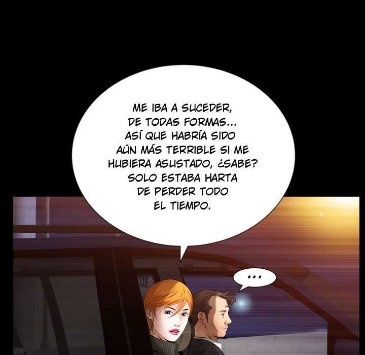 Malja capítulo 58 página 66