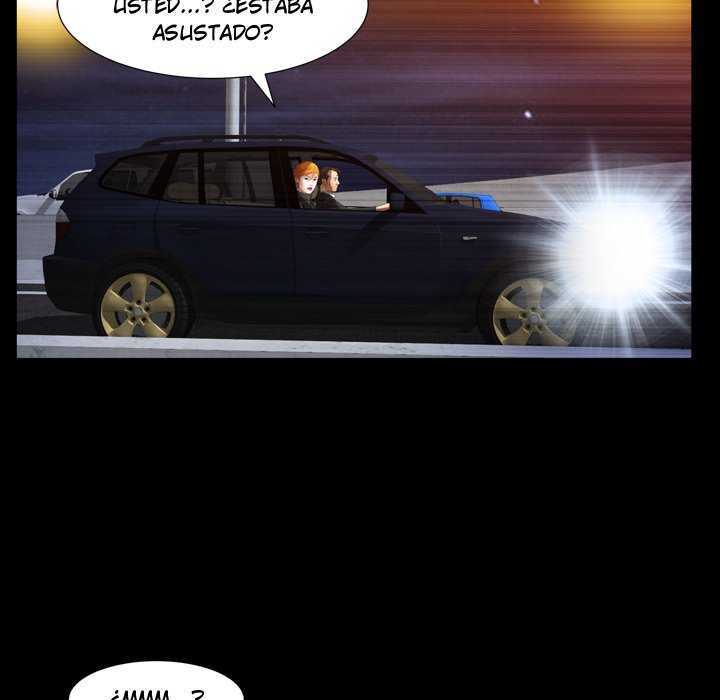 Malja capítulo 58 página 68