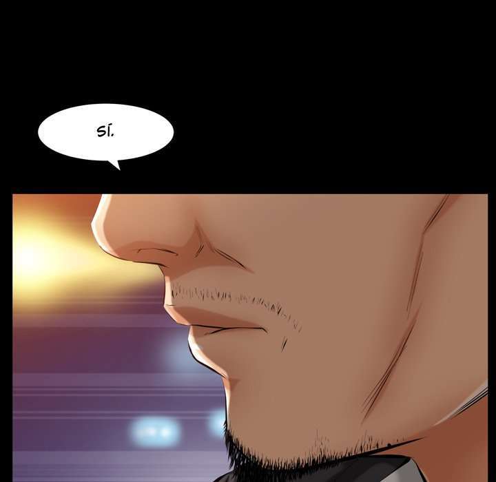 Malja capítulo 58 página 74