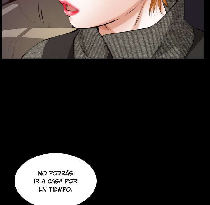 Malja capítulo 58 página 79