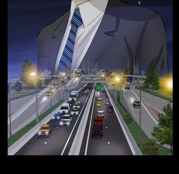 Malja capítulo 58 página 86