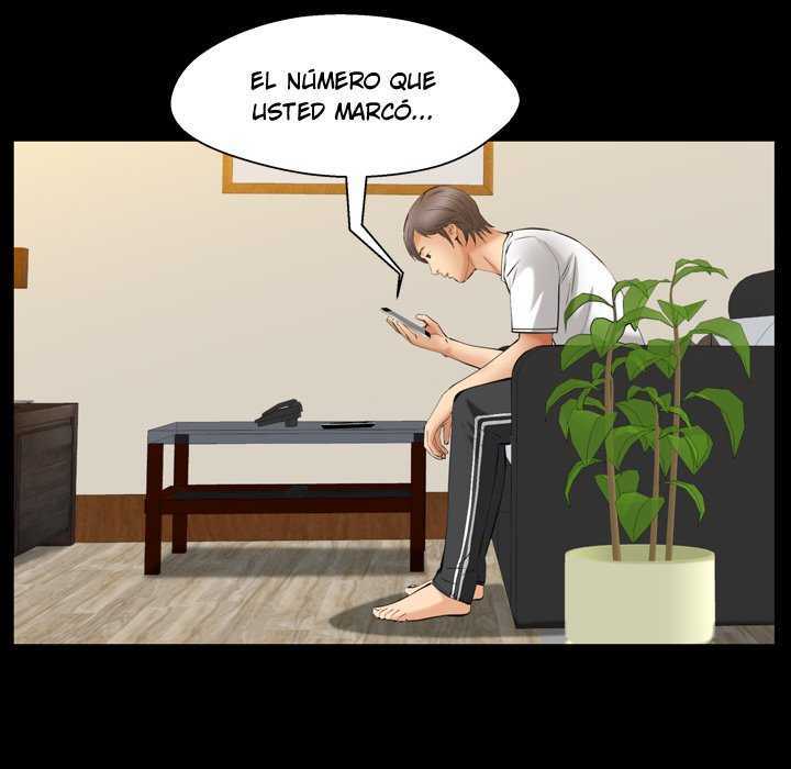 Malja capítulo 58 página 98