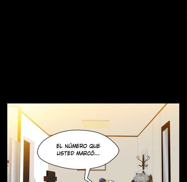 Malja capítulo 58 página 99