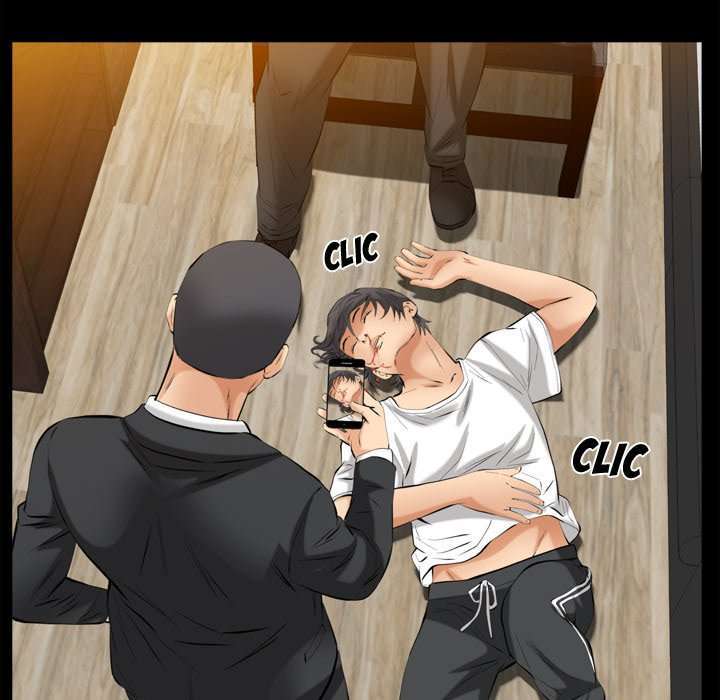 Malja capítulo 59 página 117