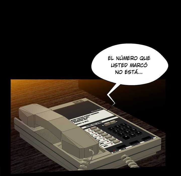 Malja capítulo 59 página 31