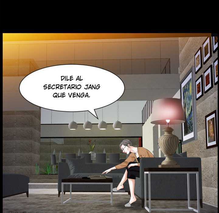 Malja capítulo 59 página 36