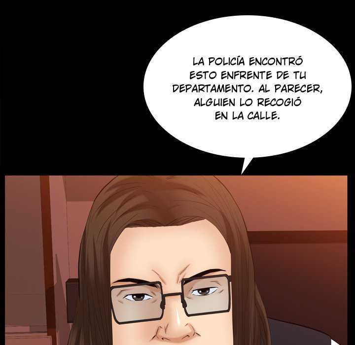 Malja capítulo 59 página 43