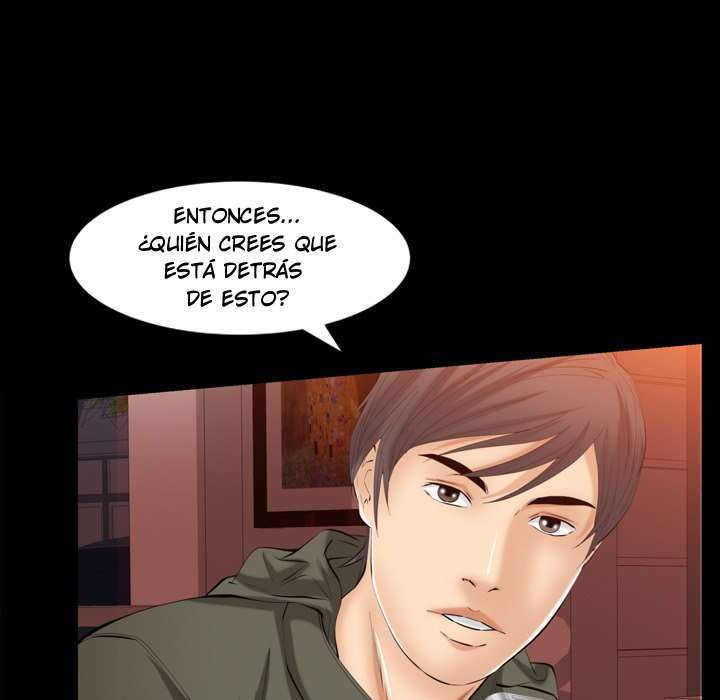 Malja capítulo 59 página 56