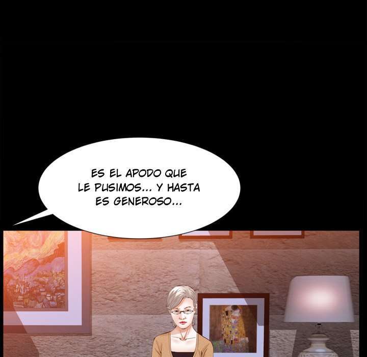 Malja capítulo 59 página 61